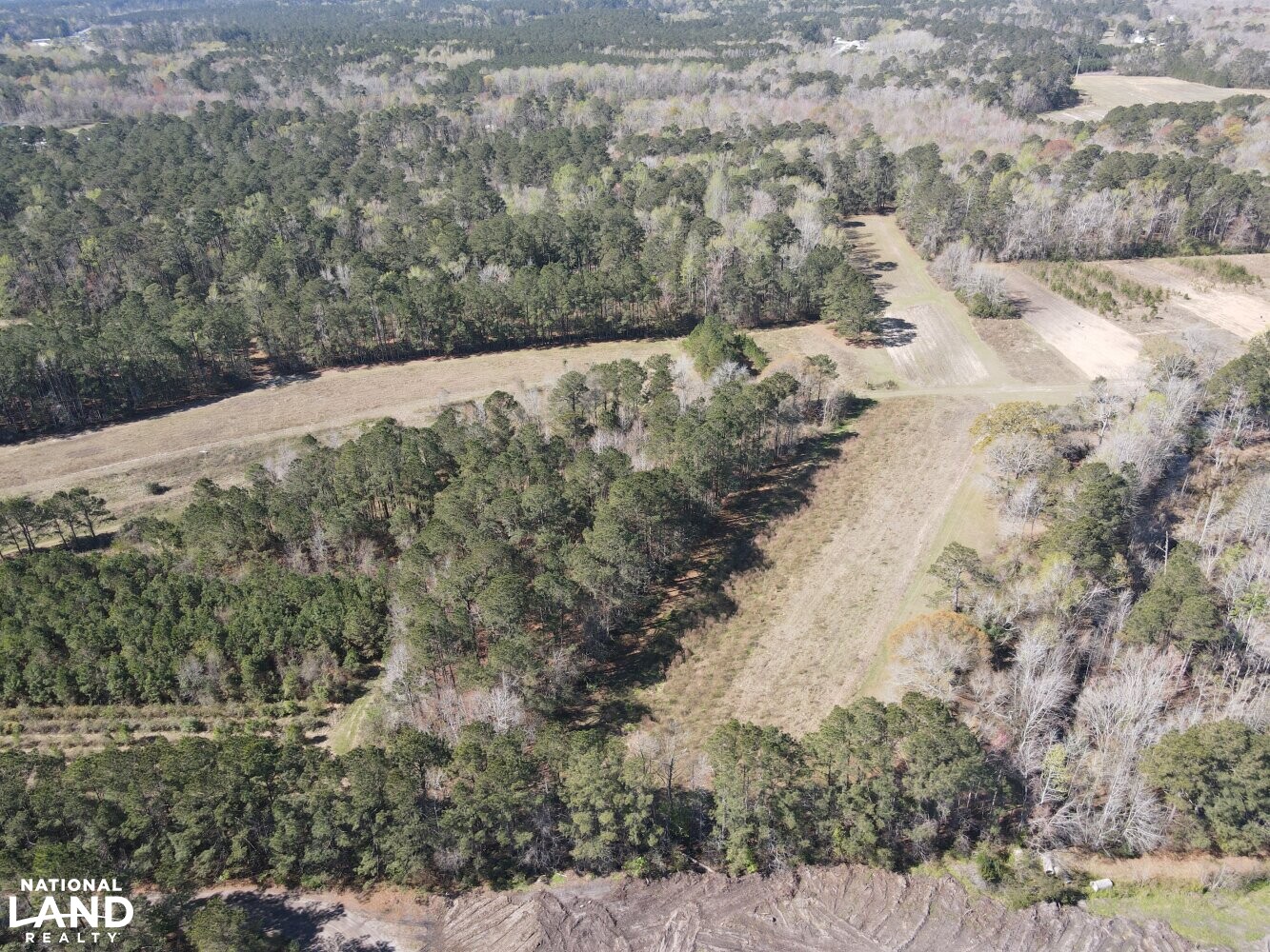 Hickman Rd 11.55 in Brunswick County, North Carolina (8 Photos