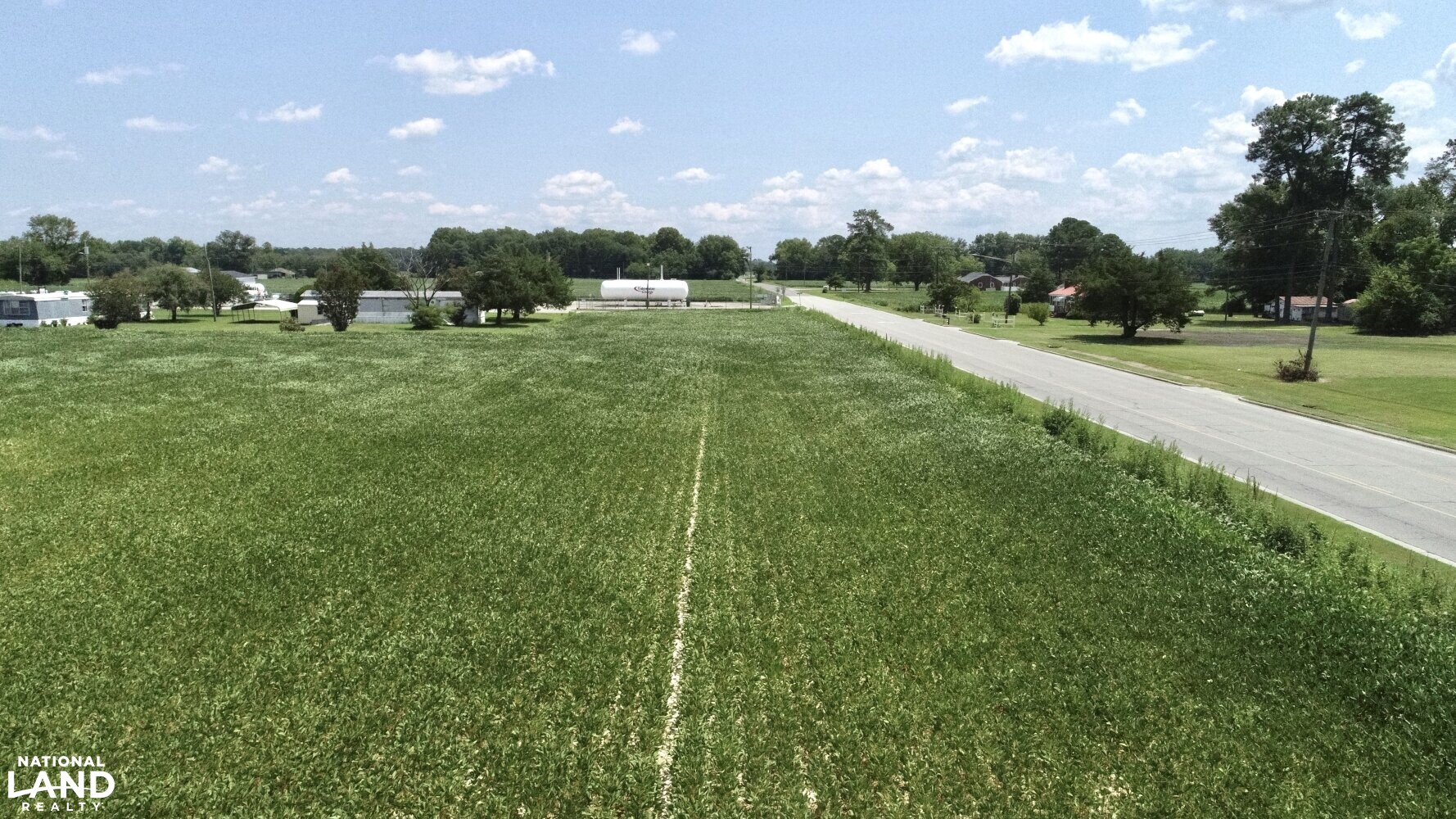 La Grange Commercial Property in Lenoir County, North Carolina (6