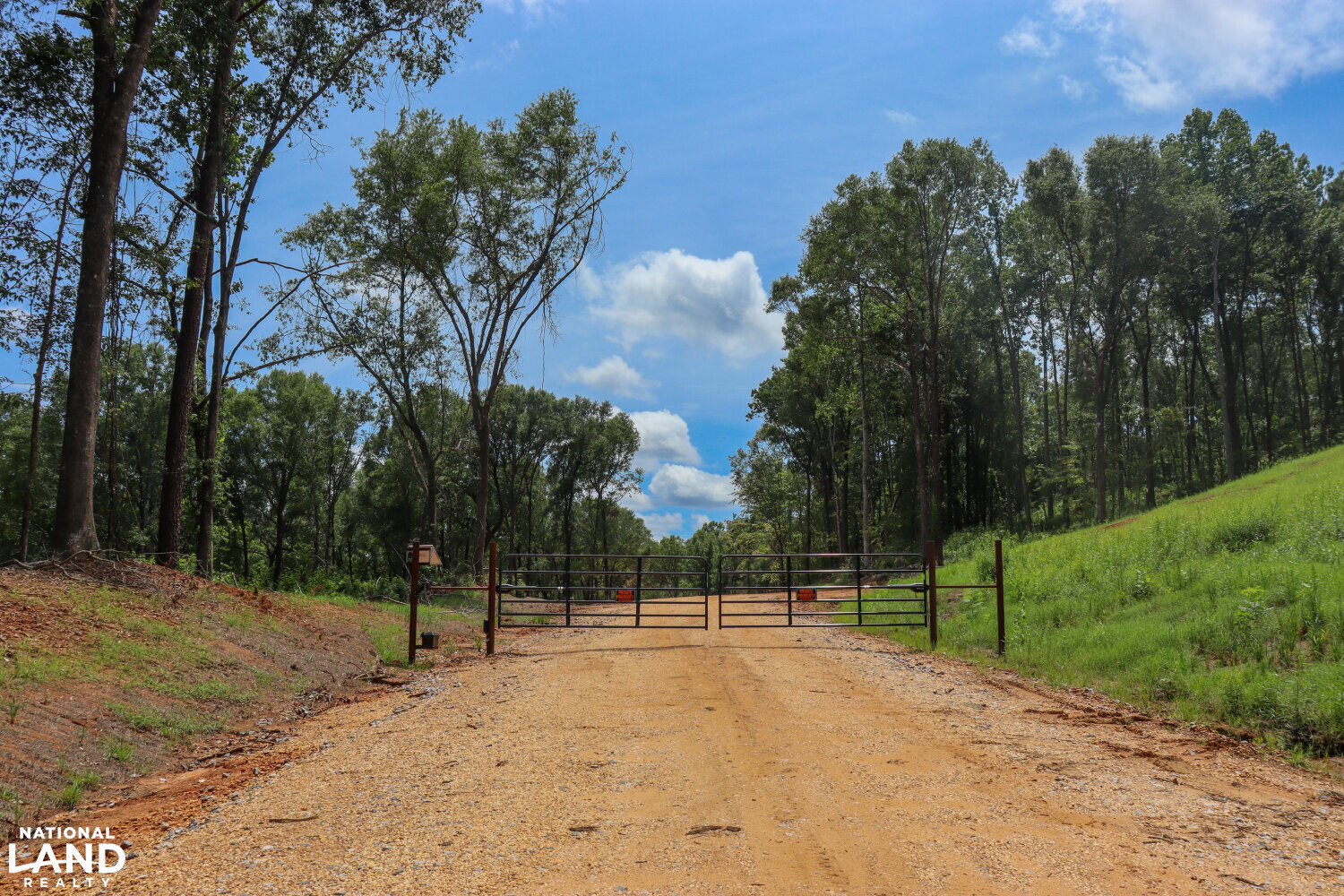 West Autauga Mulberry Creek Timber and Hunting Tract in Autauga County