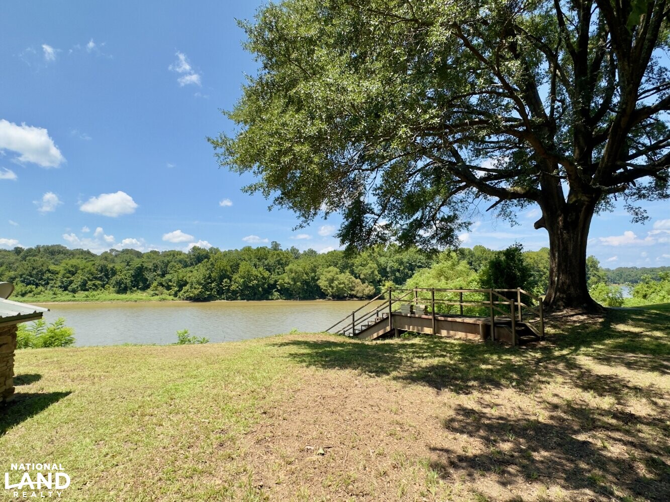 Boligee River House in Greene County, Alabama (31 Photos) National