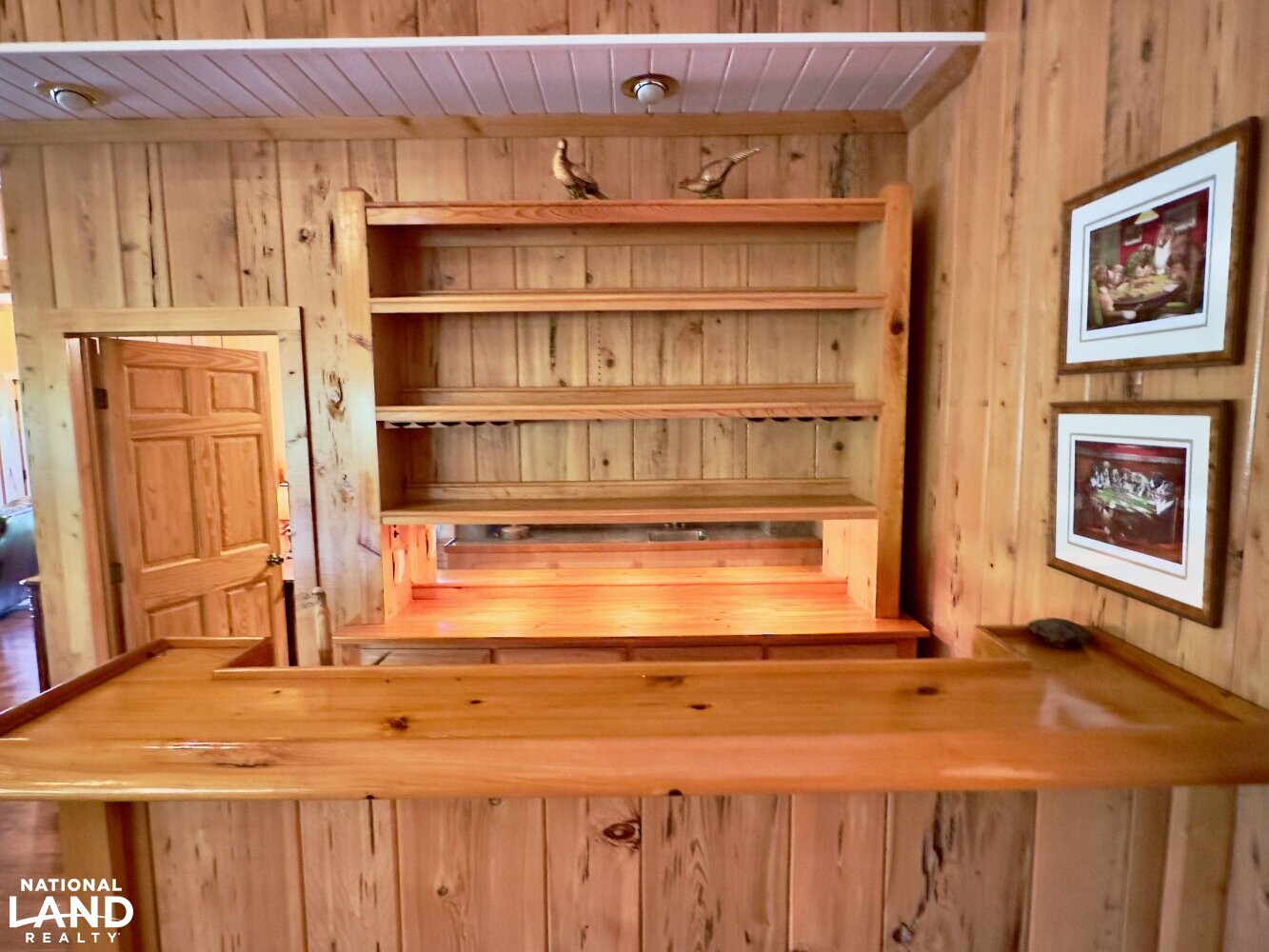 Boligee River House in Greene County, Alabama (31 Photos) National