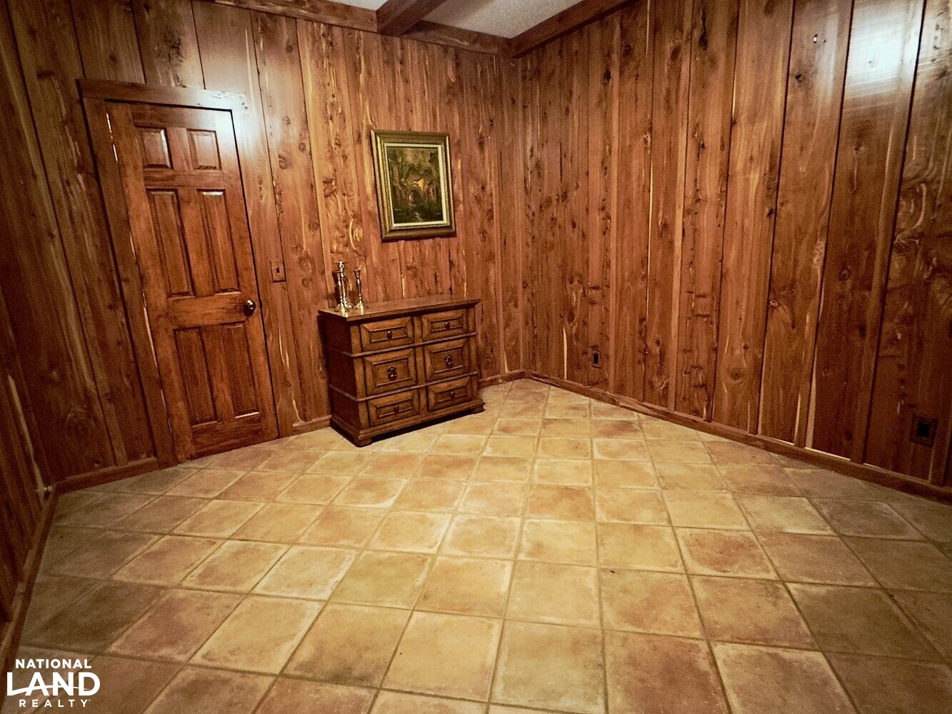 Boligee River House in Greene County, Alabama (31 Photos) National