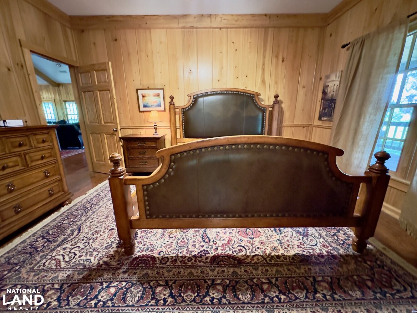 Boligee River House in Greene County, Alabama (31 Photos) National