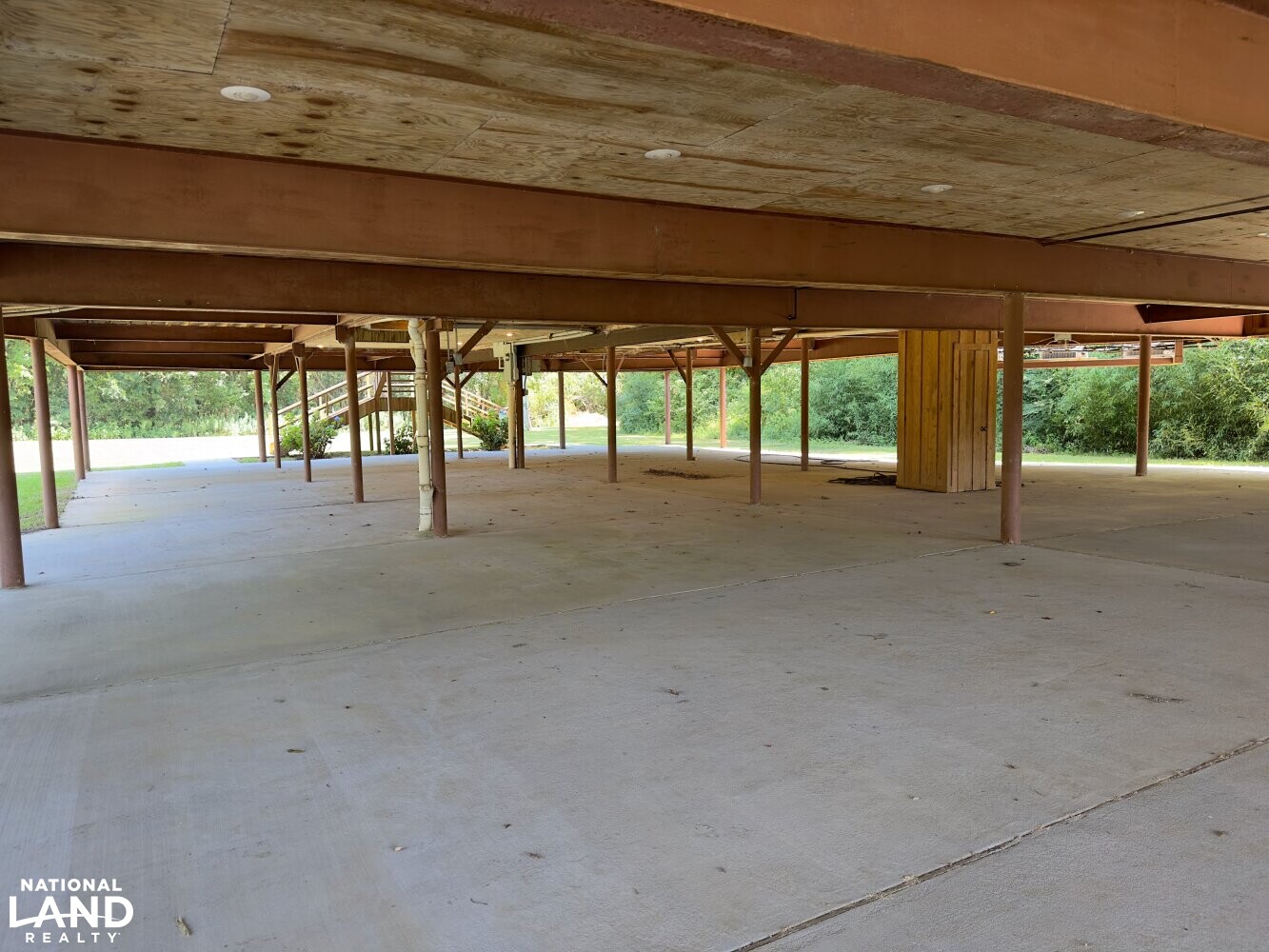 Boligee River House in Greene County, Alabama (31 Photos) National