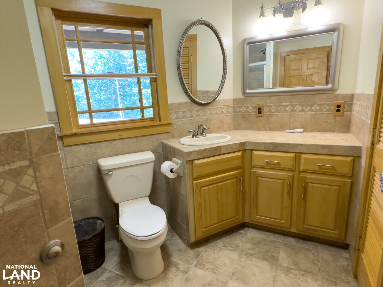 Boligee River House in Greene County, Alabama (31 Photos) National