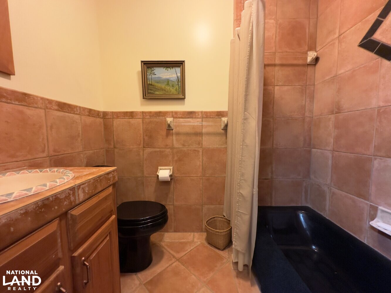 Boligee River House in Greene County, Alabama (31 Photos) National