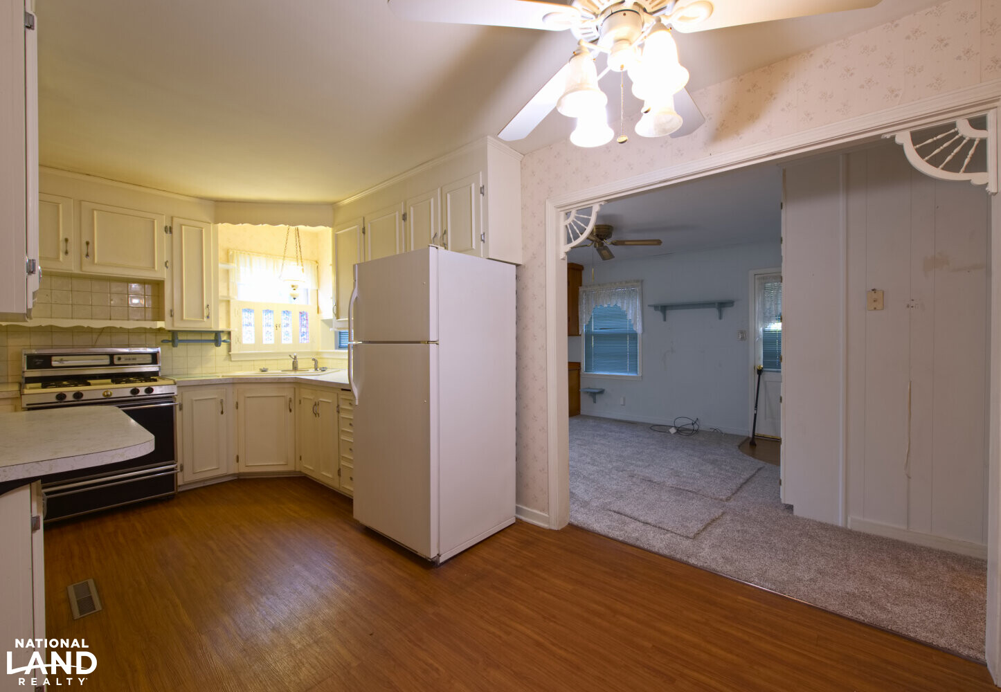 Great Starter Home! in Pettis County, Missouri (29 Photos) National