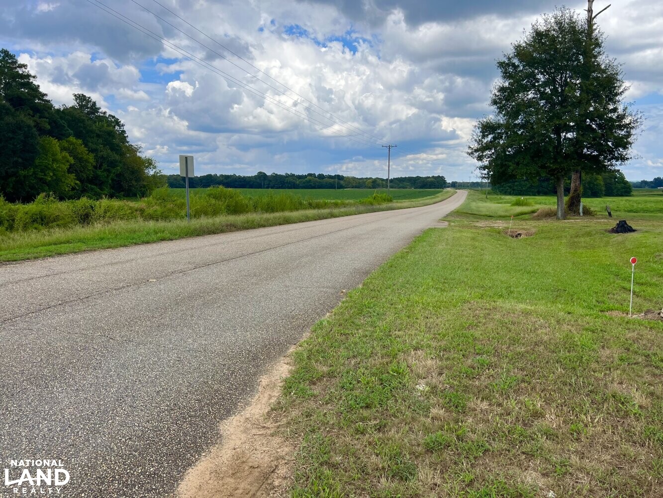 Haleburg Barndominium in Henry County, Alabama (15 Photos) National Land Realty