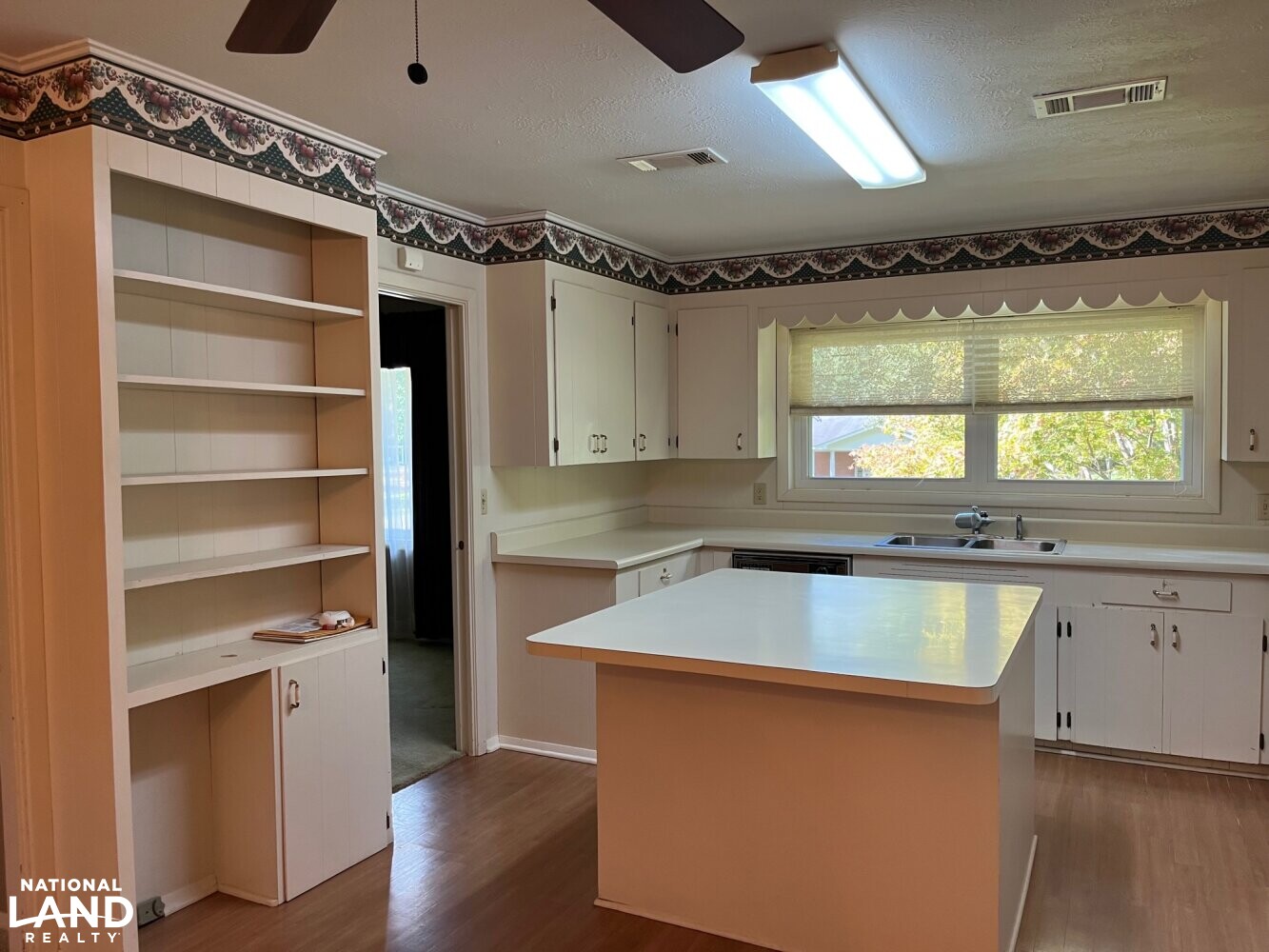 Great Family Home in Attala County, Mississippi (14 Photos) National