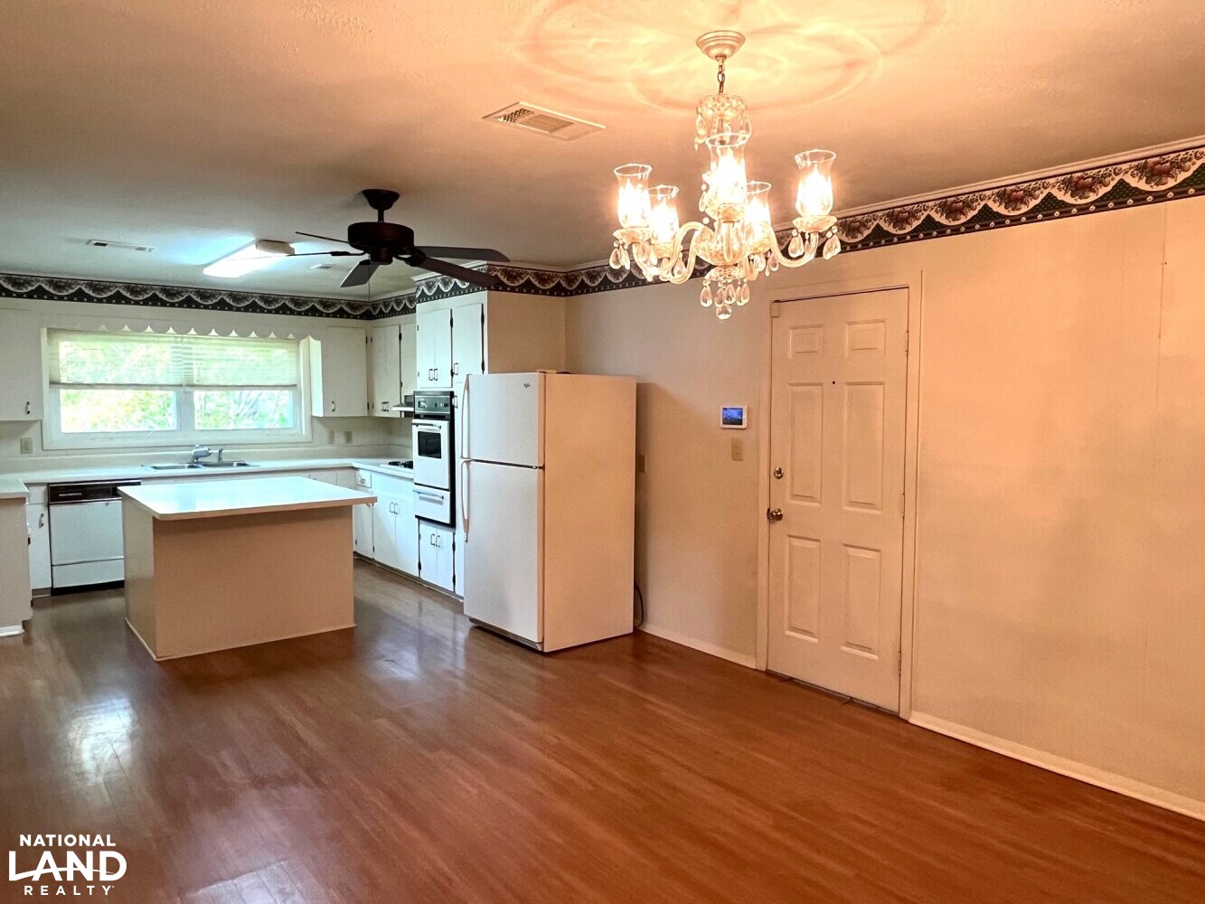 Great Family Home in Attala County, Mississippi (14 Photos) National