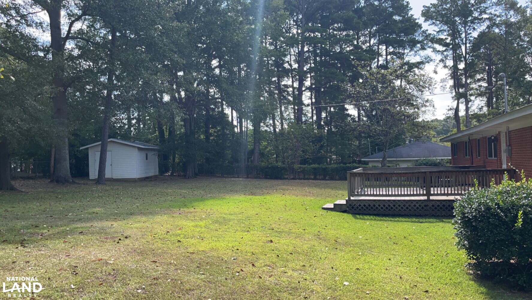 Great Family Home in Attala County, Mississippi (14 Photos) National