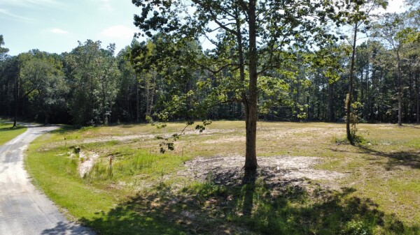 4.91 Acre Homesite in Adams Run in Charleston County, South Carolina ...