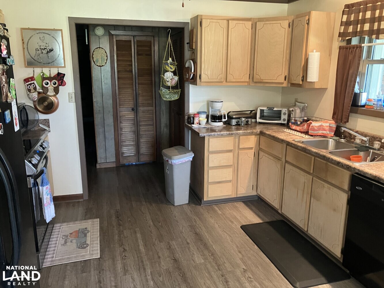 Mantee Home and Land Beauty in ster County, Mississippi (25 Photos