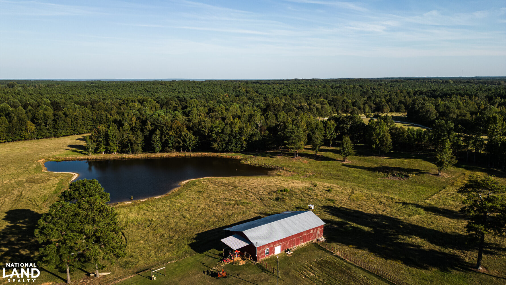 Mantee Home and Land Beauty in ster County, Mississippi (25 Photos