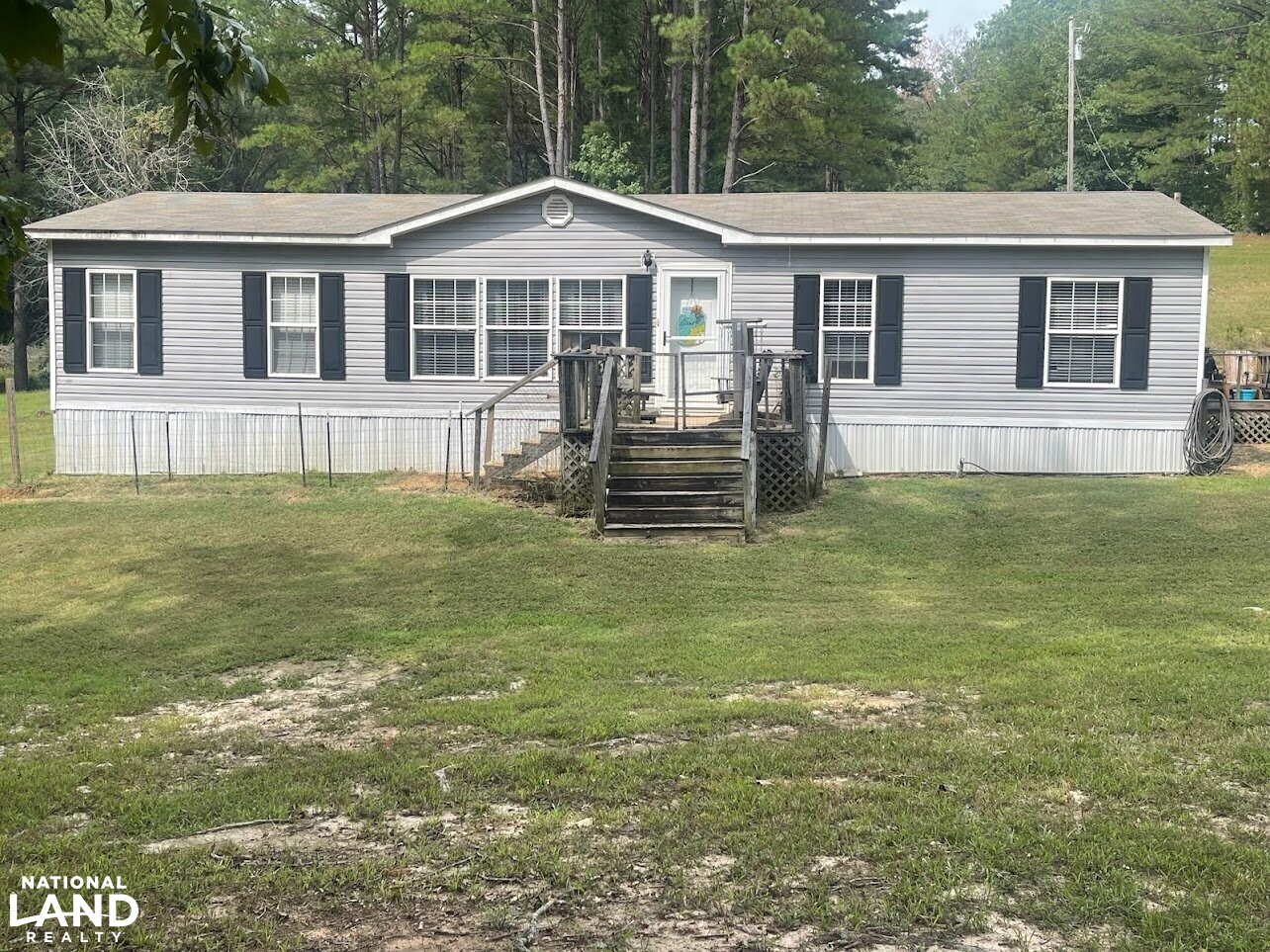 Mobile Home for Relocation Your New Adventure Awaits! in Attala