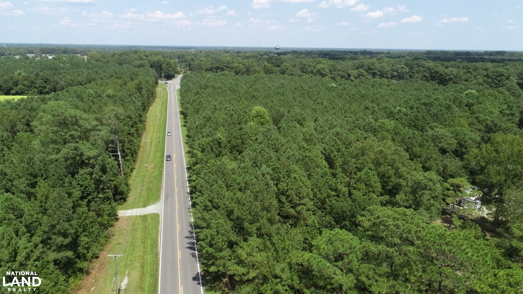 Hull Rd Development Tract in Lenoir County, North Carolina (6 Photos) National Land Realty