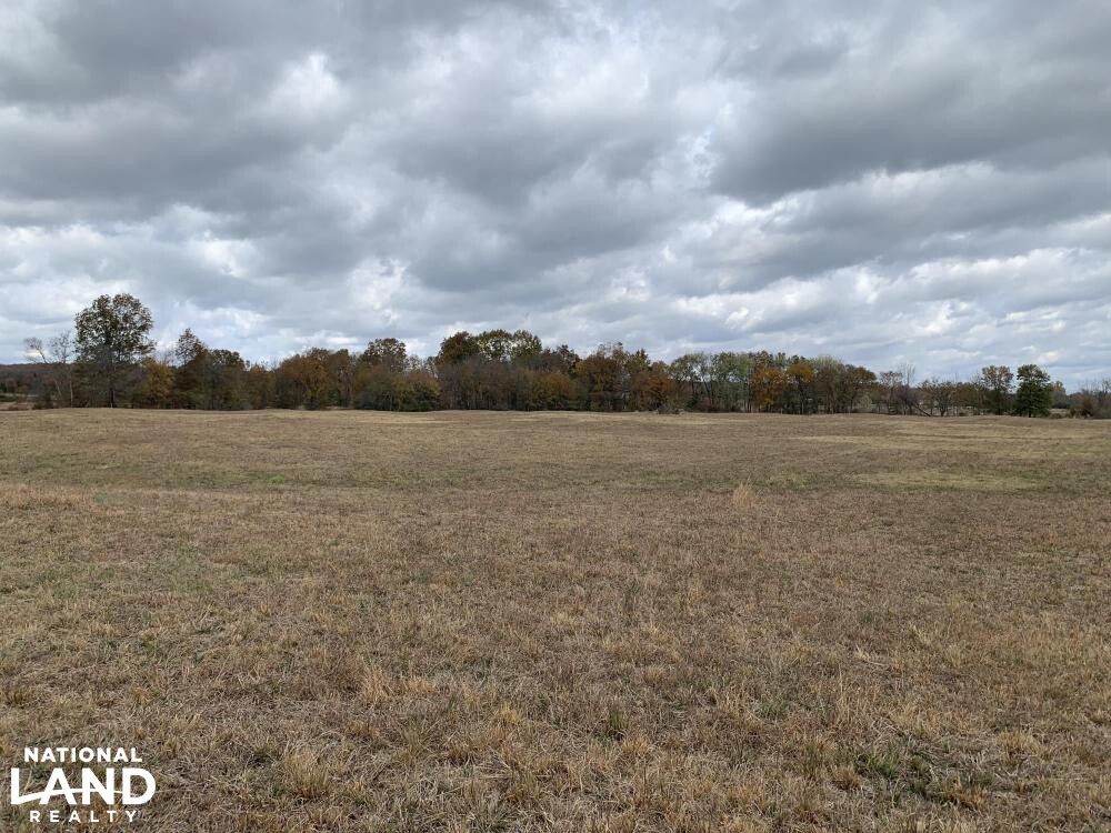 Kerr Lake Pasture/Homesite in Haskell County, Oklahoma (18 Photos