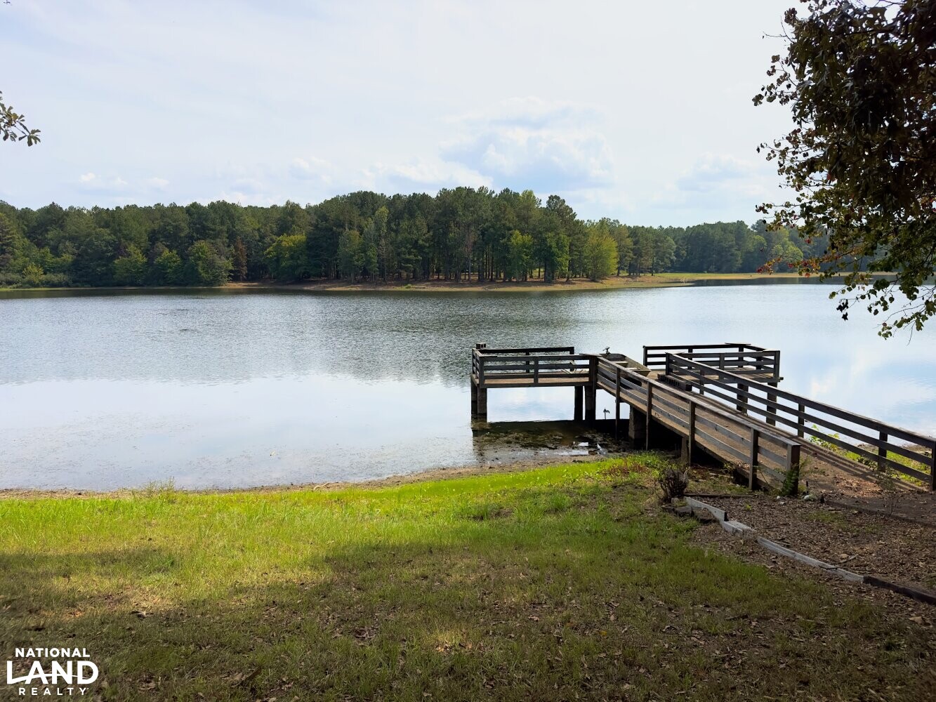 Woodstock Lakeside Estate in Bibb County, Alabama (32 Photos