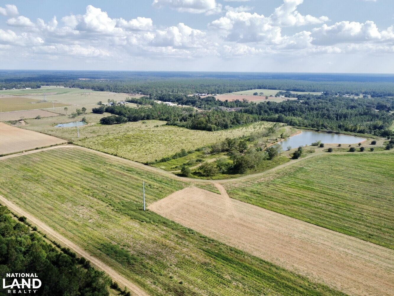 The Daphne Belforest Farm Lakefront Homesite With Acreage Lot 1, 2, 3