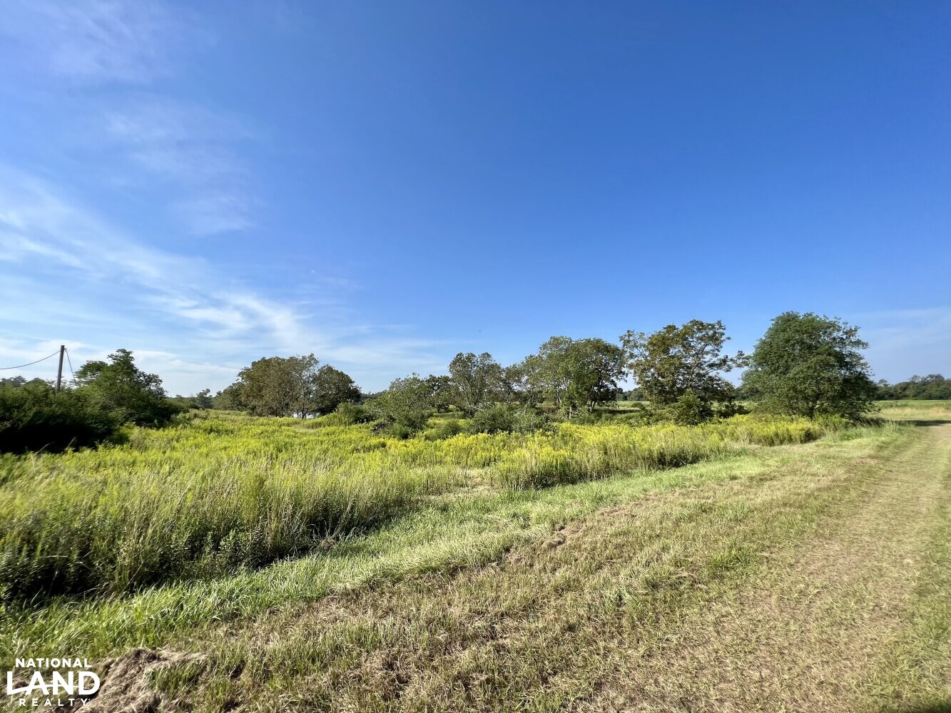 The Daphne Belforest Farm Lakefront Homesite With Acreage Lot 1, 2, 3