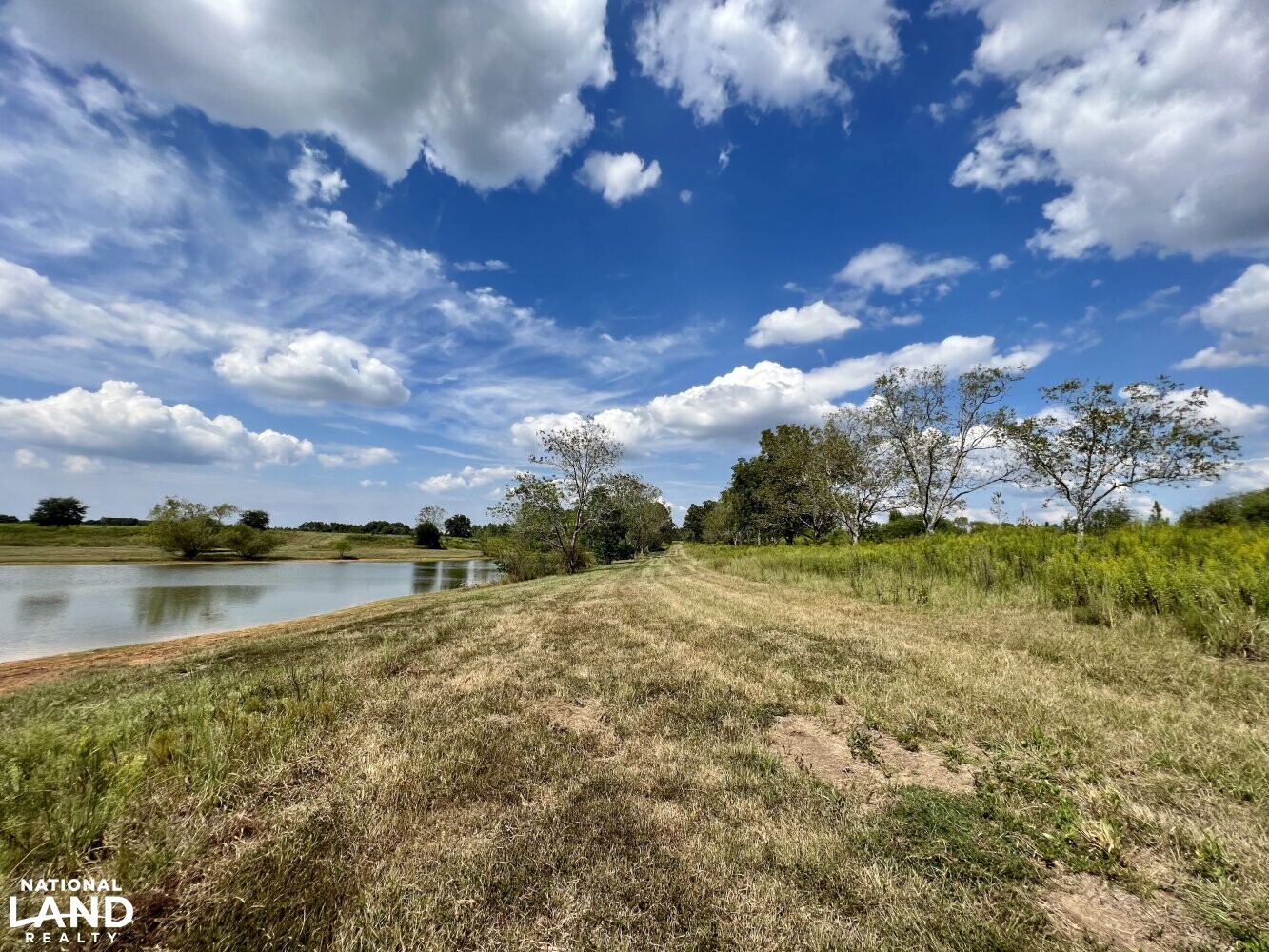 The Daphne Belforest Farm Lakefront Homesite With Acreage Lot 1, 2, 3