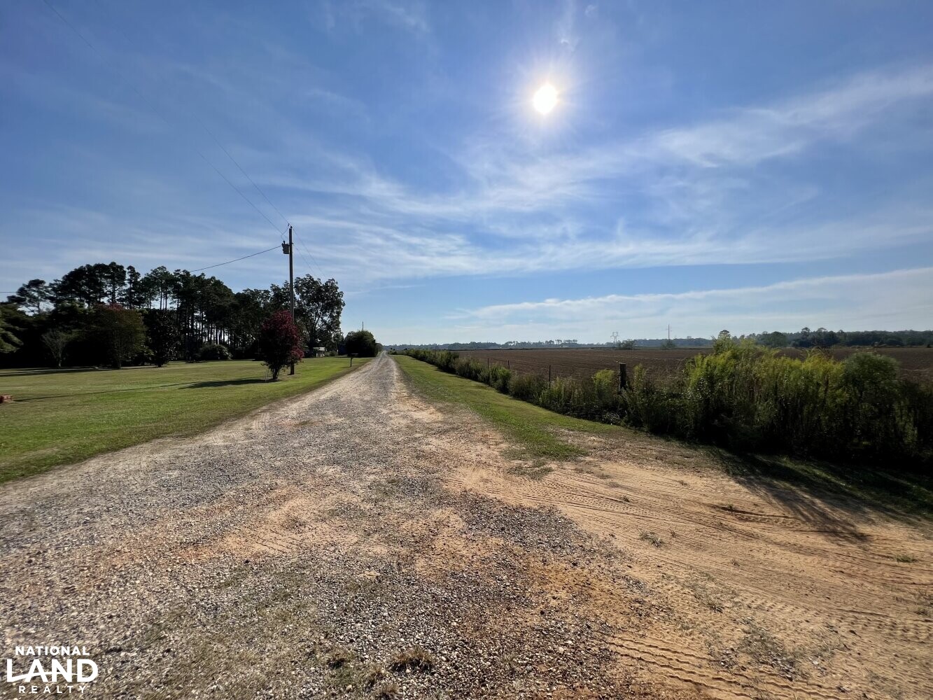 The Daphne Belforest Farm Lakefront Homesite With Acreage Lot 1, 2, 3