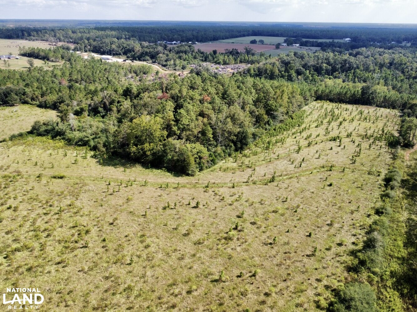 The Daphne Belforest Farm Lakefront Homesite With Acreage Lot 1, 2, 3