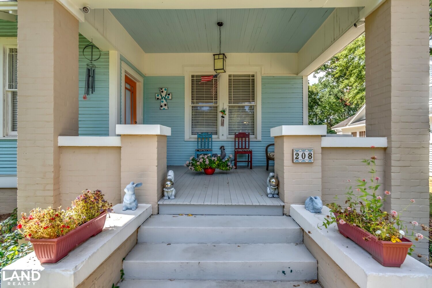 Beautiful Older Home With Lots of Character in Montgomery County