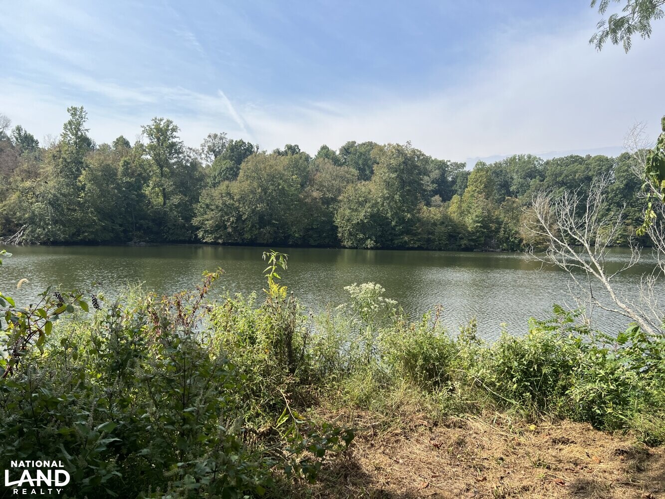 Lake Development Site near Millington, TN in Shelby County, Tennessee (25 Photos) National