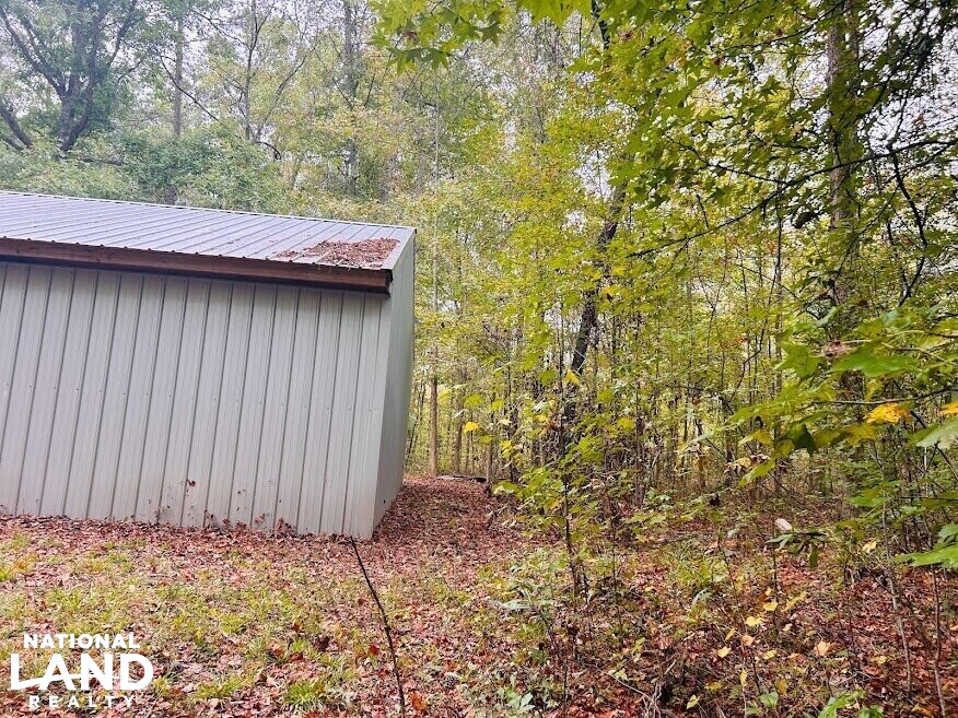 Turnkey Hunting Recreational Land in Meriwether County, (50