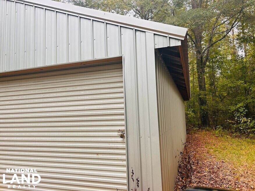 Turnkey Hunting Recreational Land in Meriwether County, (50