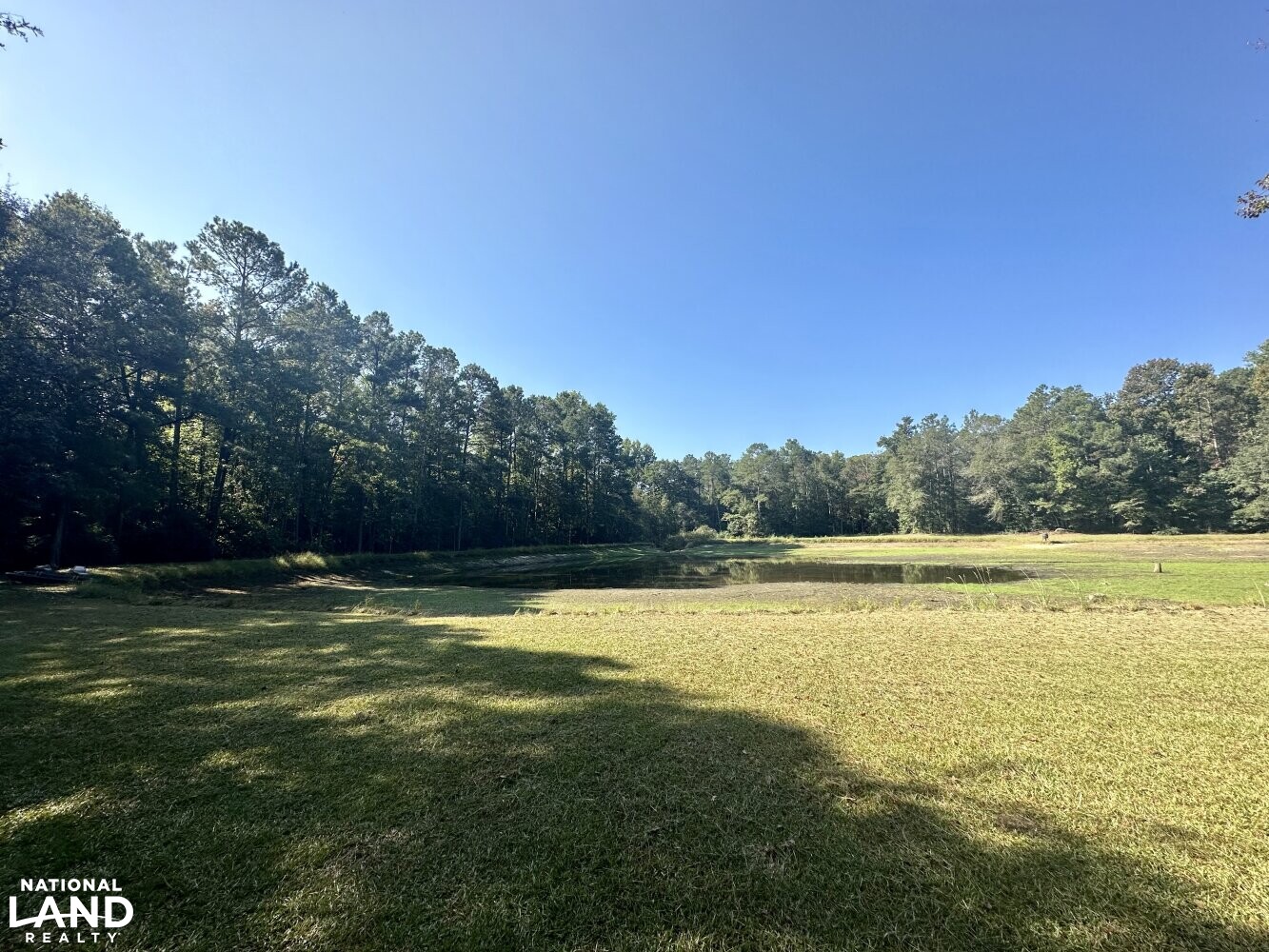 Dew Farm in Sampson County, North Carolina (25 Photos) National Land