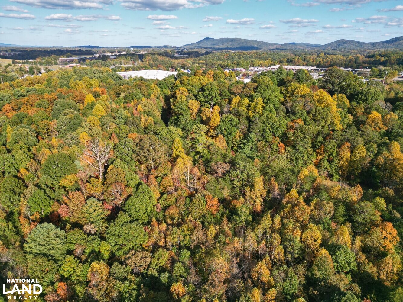 Land with Creek in Burke County, North Carolina (22 Photos