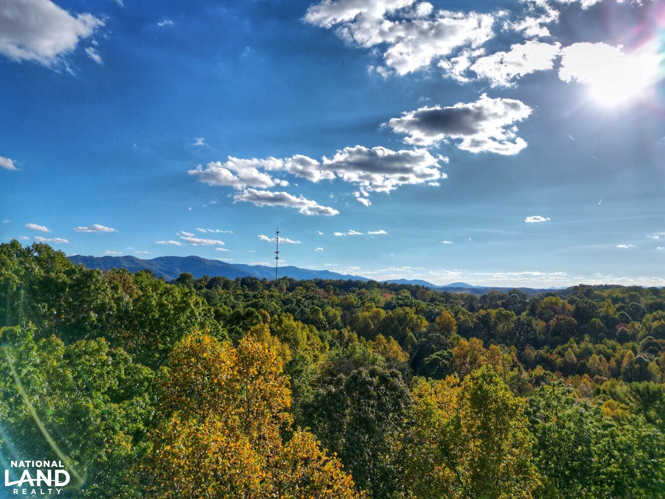 Land with Creek in Burke County, North Carolina (22 Photos