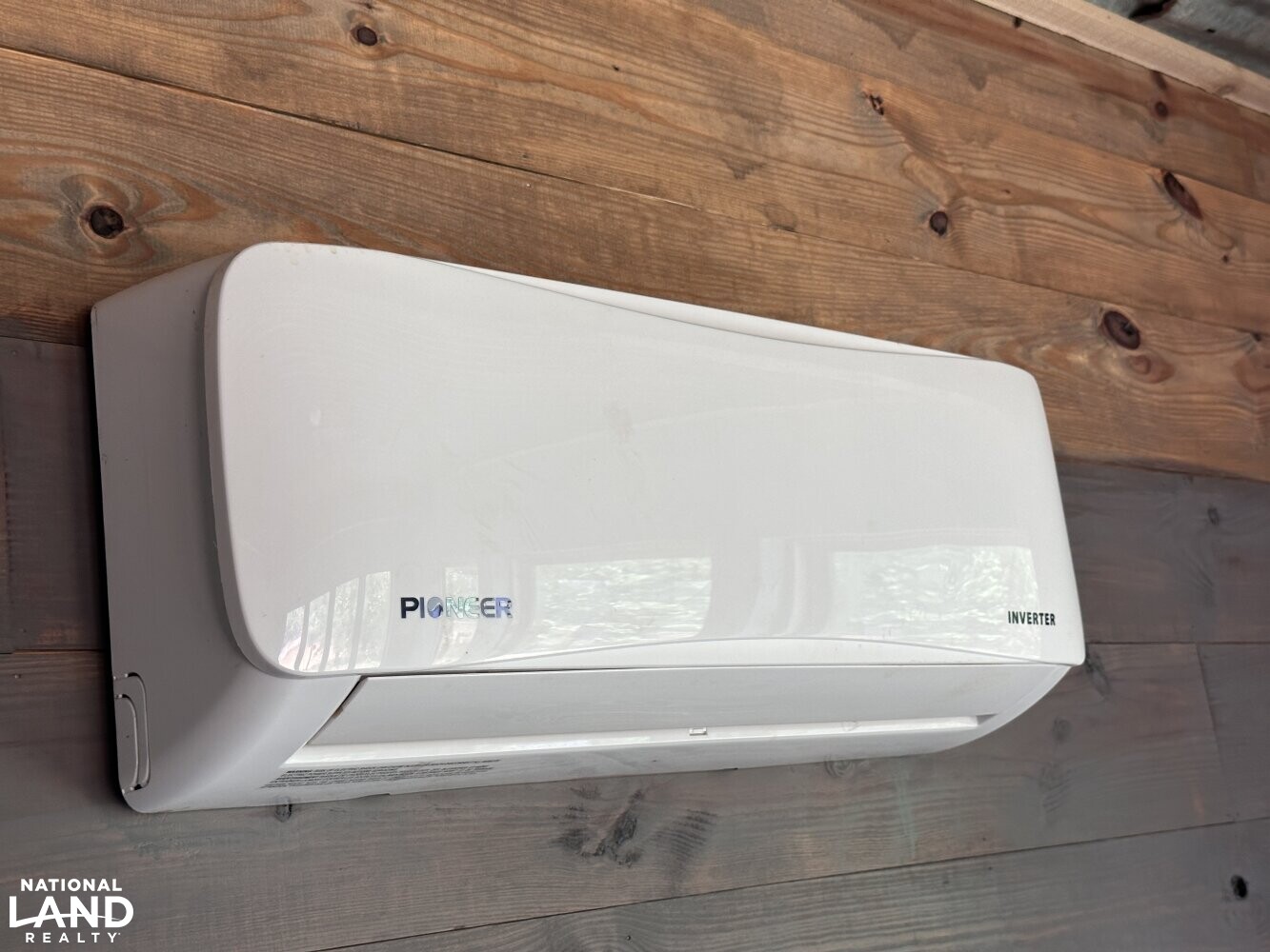 Ouachita Retreat in Latimer County, Oklahoma (40 Photos) National Land Realty