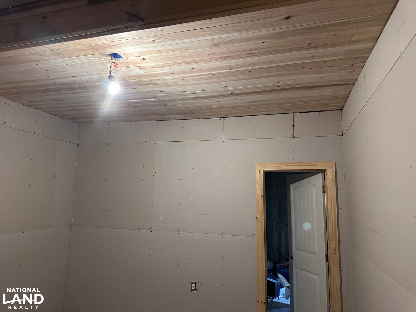 Ouachita Retreat in Latimer County, Oklahoma (40 Photos) National Land Realty