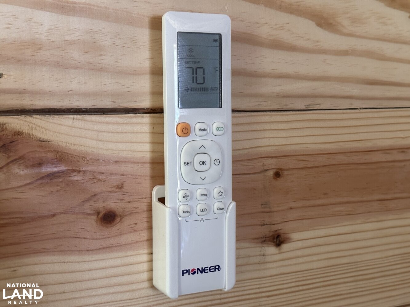 Ouachita Retreat in Latimer County, Oklahoma (40 Photos) National Land Realty