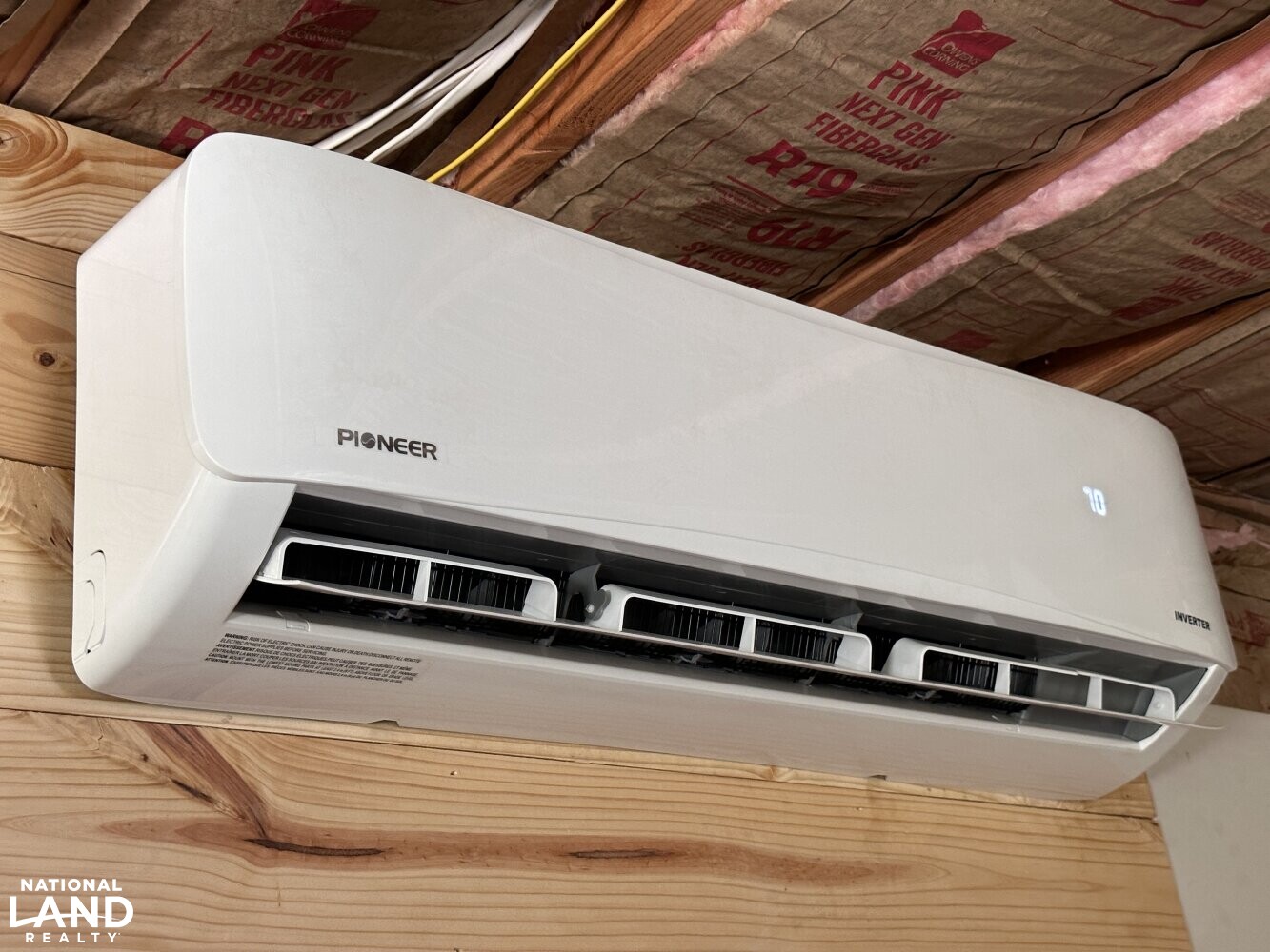 Ouachita Retreat in Latimer County, Oklahoma (40 Photos) National Land Realty