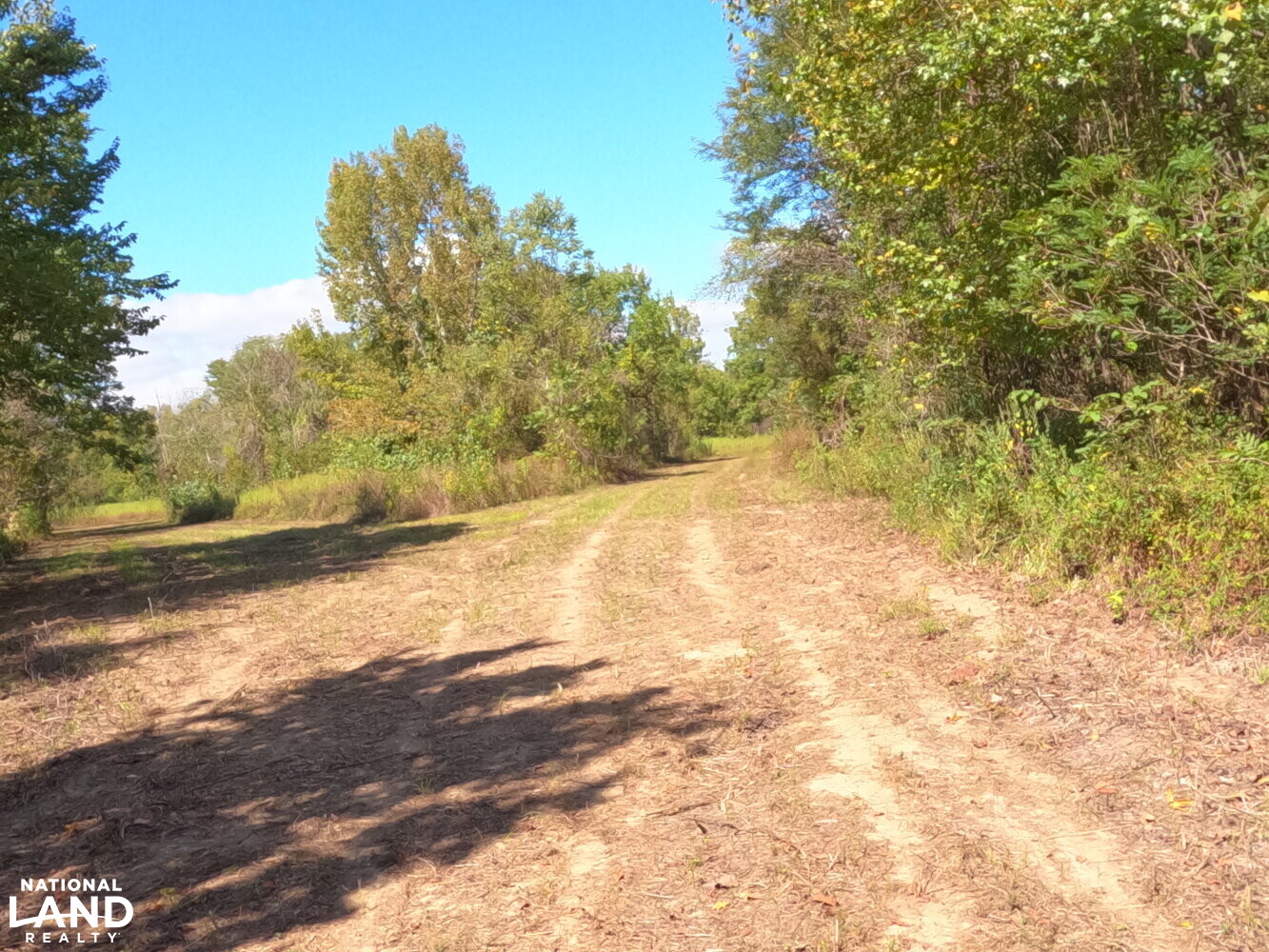 Woodville Deer Hunter’s Paradise in Wilkinson County, Mississippi (37