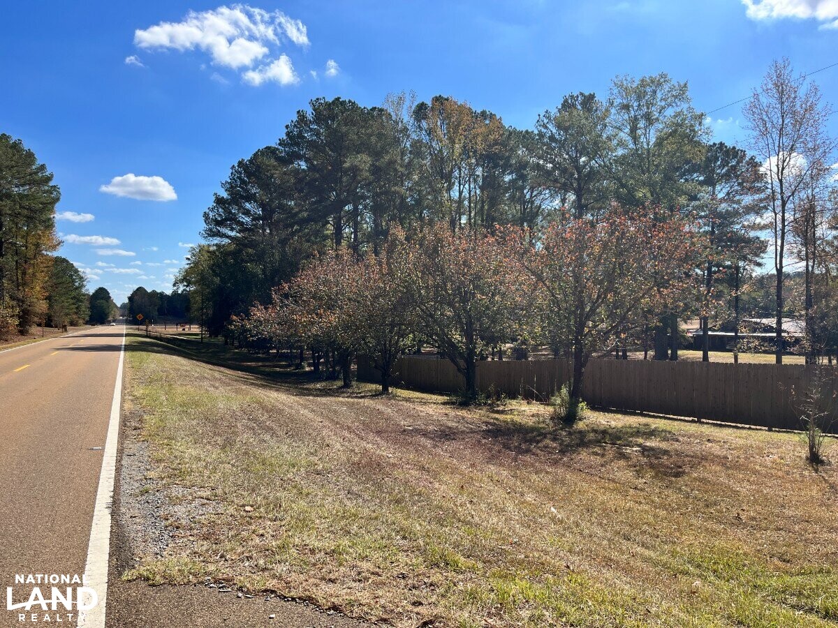 Starter Home/Investment Property With Small Pond Just North of