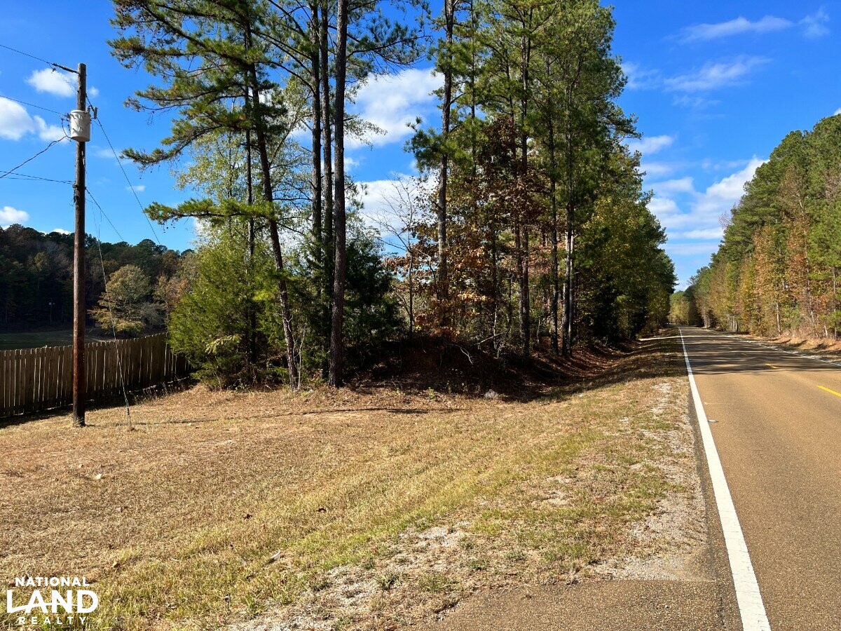 Starter Home/Investment Property With Small Pond Just North of