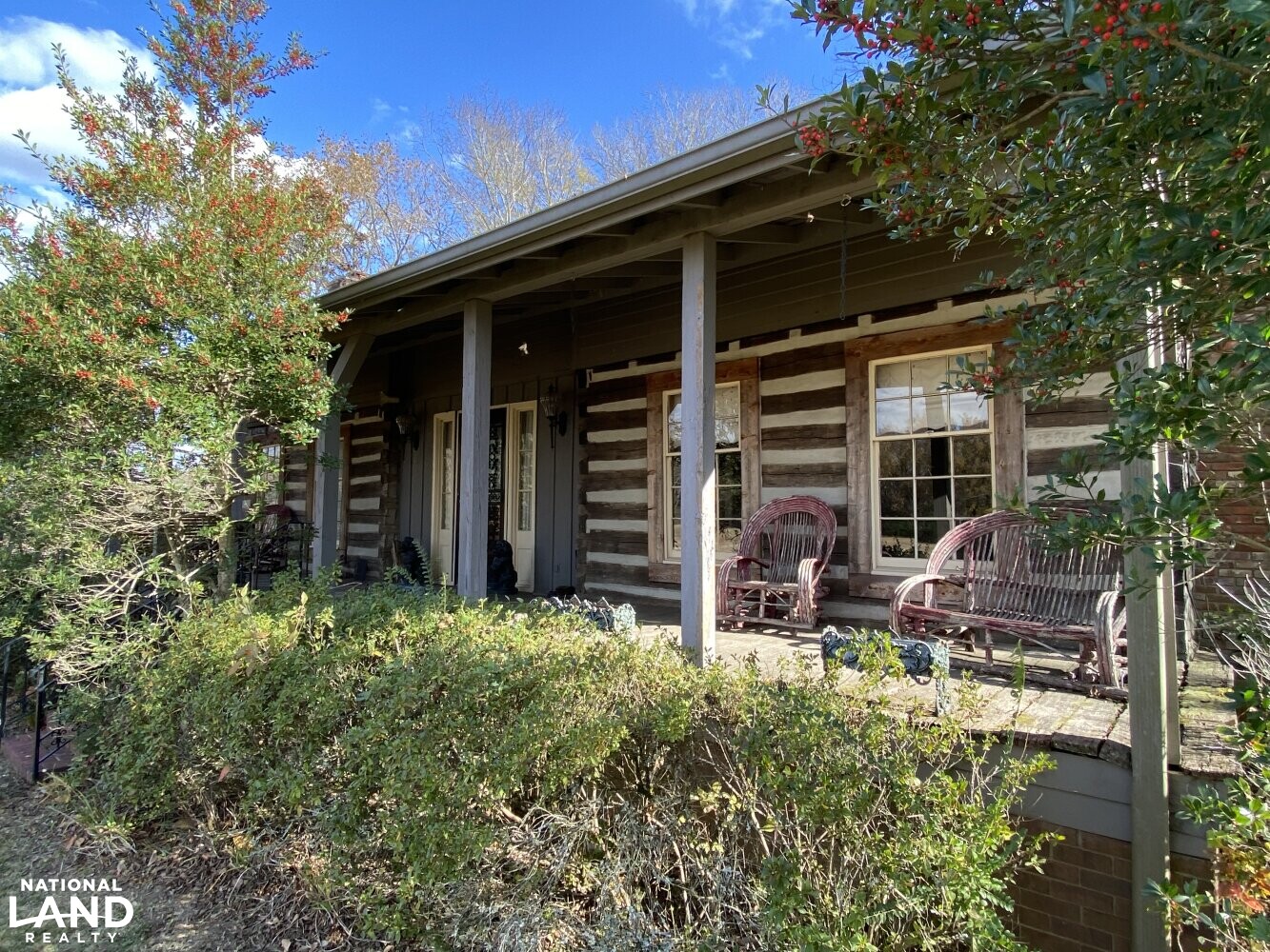 Fitch Farms, Galena Plantation in Marshall County, Mississippi (79