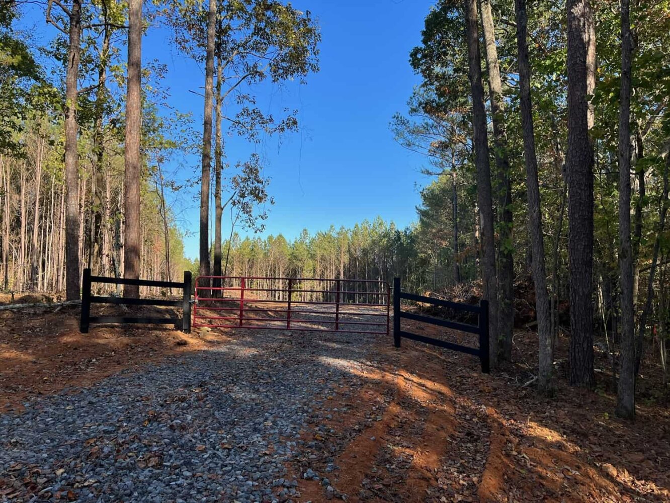 Bluff City in County, Alabama (7 Photos) National Land Realty