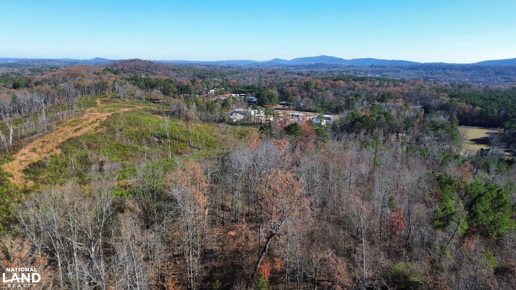 Leeds Homesite Development Property in Saint Clair County, Alabama (17