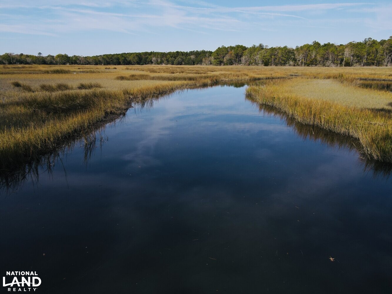 Shallotte River Tract in Brunswick County, North Carolina (22 Photos