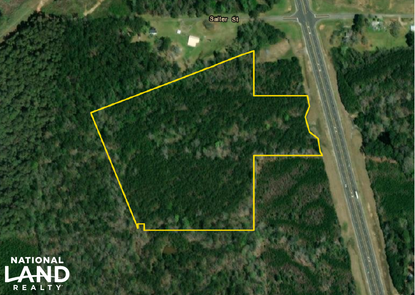 Lots in Butler County, Alabama (23 Photos) National Land Realty