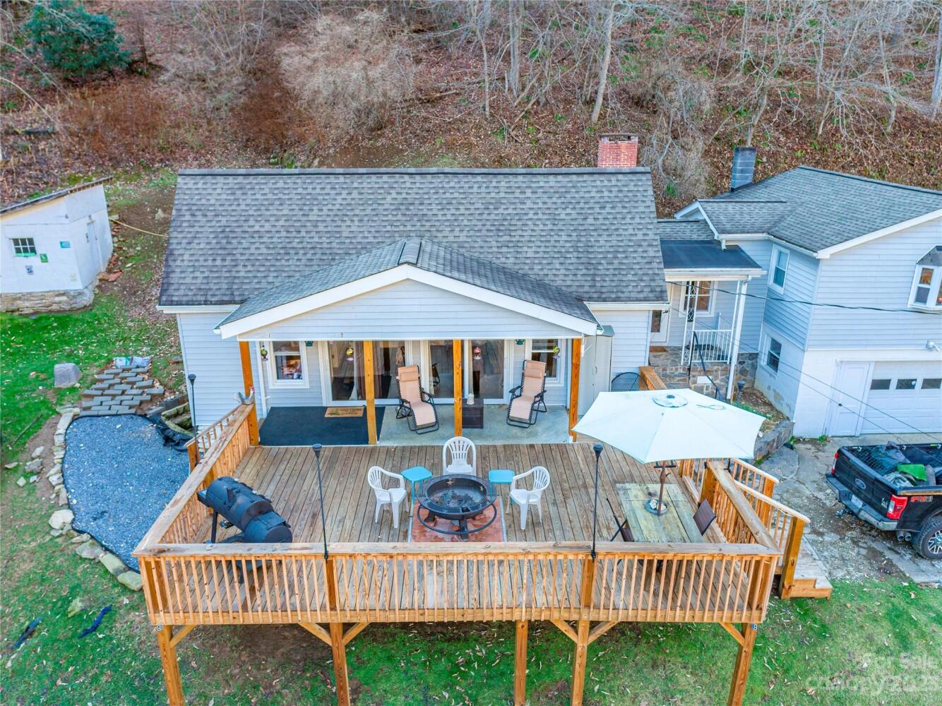 Land for Sale in Yancey County, North Carolina (48 Photos) National