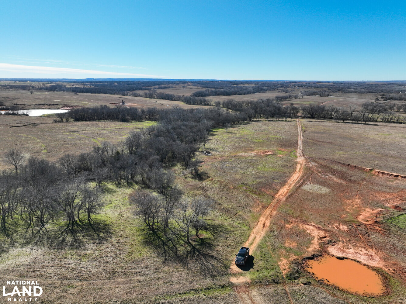Maysville Ranch Tract 1 in Garvin County, Oklahoma (52 Photos