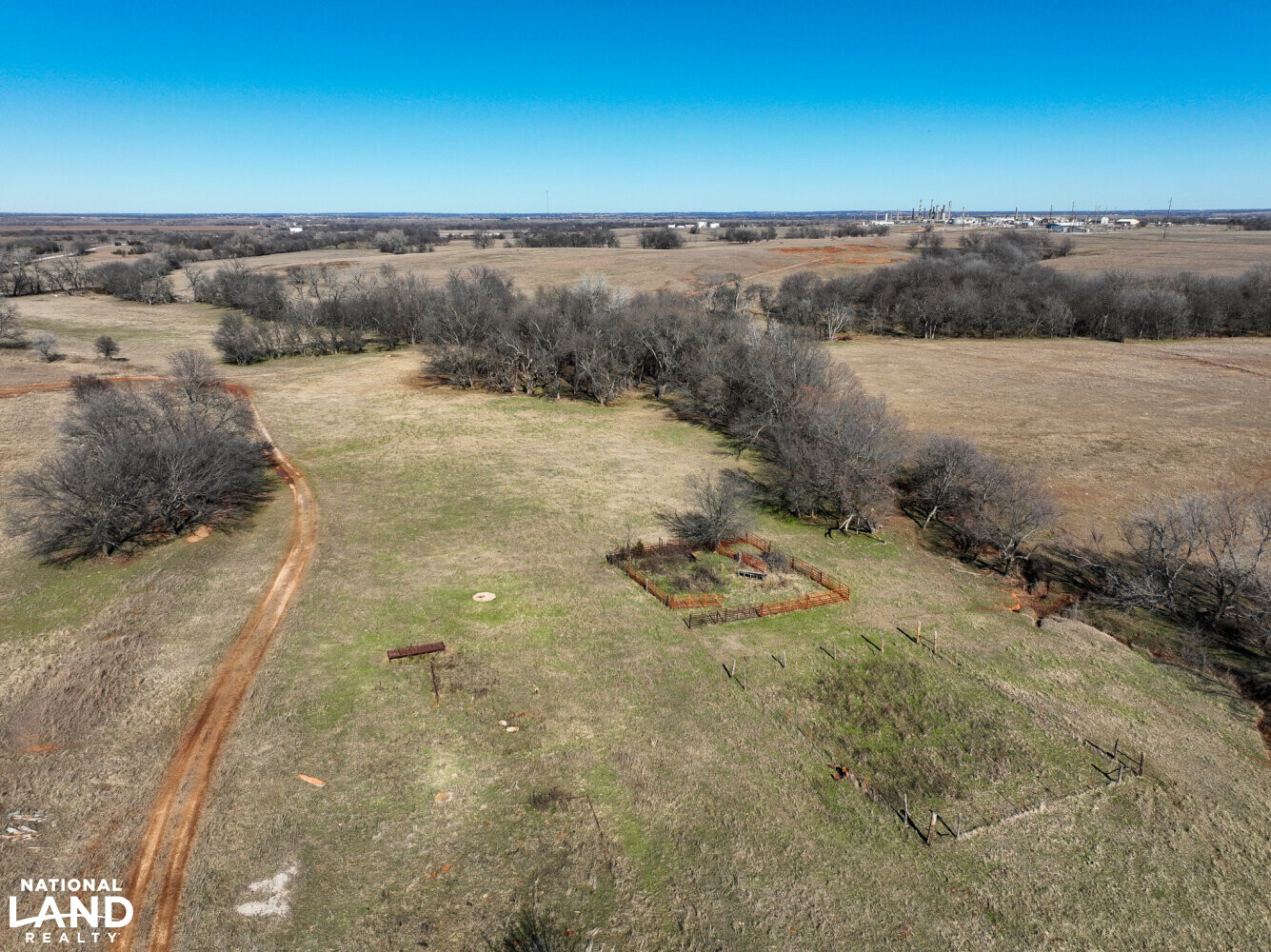 Maysville Ranch Tract 1 in Garvin County, Oklahoma (52 Photos
