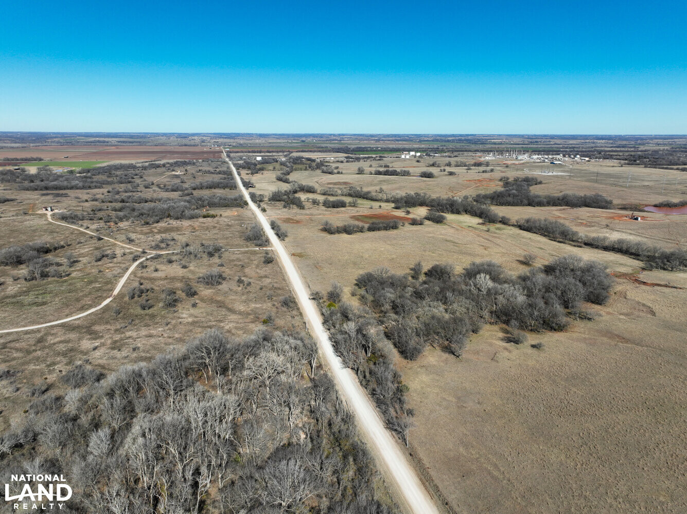 Maysville Ranch Tract 1 in Garvin County, Oklahoma (52 Photos